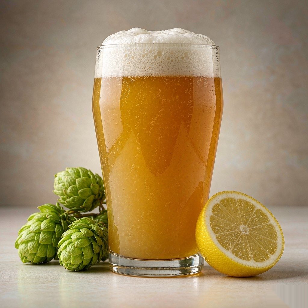 美式IPA